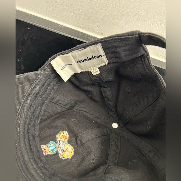 Nickelodeon Hey Arnold! Cap - Picture 4 of 4